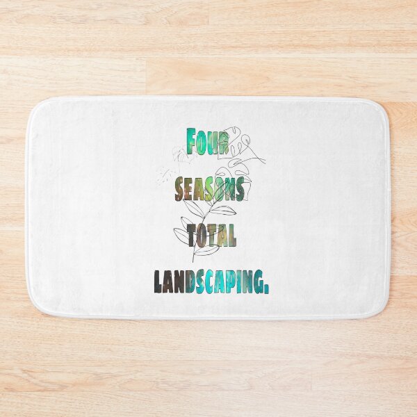 Item preview, Four seasons total landscaping  designed and sold by Hayabrand.