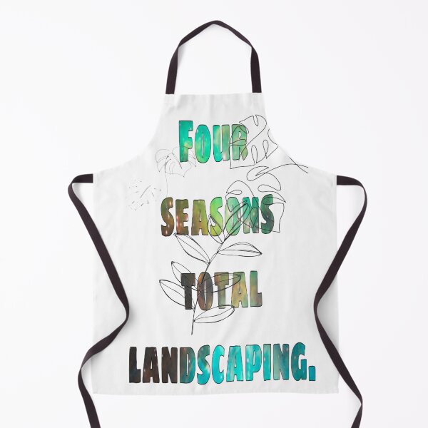 Item preview, Four seasons total landscaping designed and sold by Hayabrand.