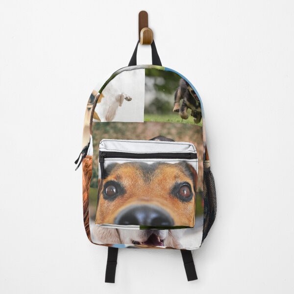 Item preview, online dog meeting designed and sold by nibblesthecat.