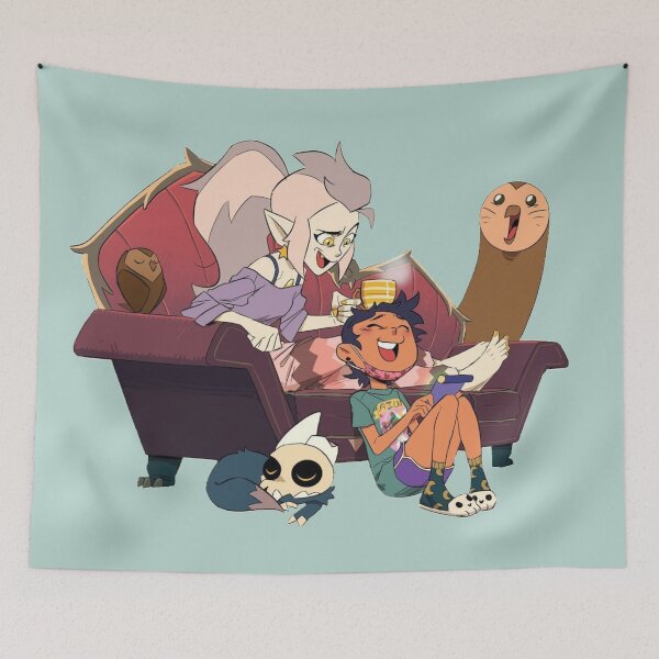 Item preview, THE FAMILY designed and sold by ArtHouse55.