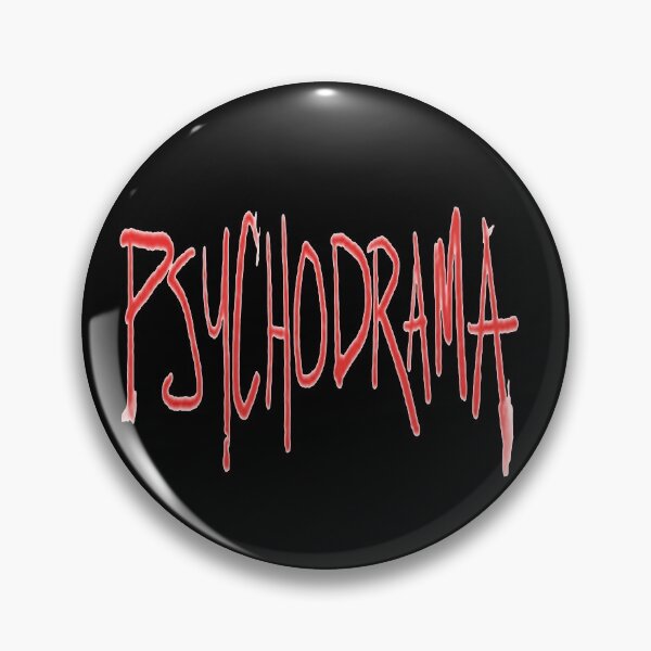 Artikelvorschau, Psychodrama entworfen und verkauft von Anoirshop ⭐⭐⭐⭐⭐.