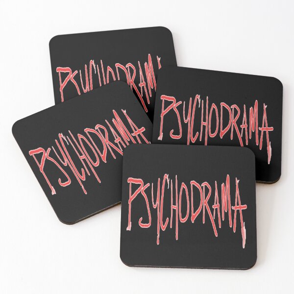 Item preview, Psychodrama  designed and sold by Anoirshop ⭐⭐⭐⭐⭐.