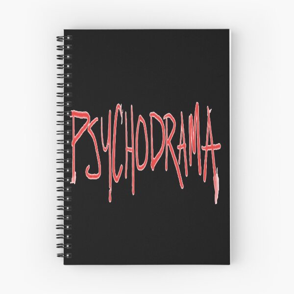 Item preview, Psychodrama  designed and sold by Anoirshop ⭐⭐⭐⭐⭐.