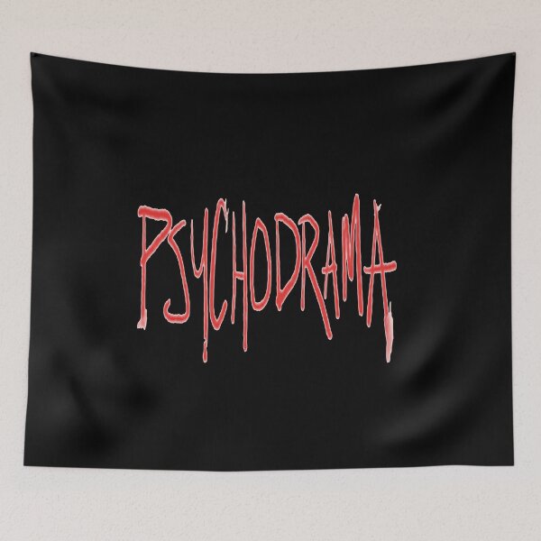 Item preview, Psychodrama  designed and sold by Anoirshop ⭐⭐⭐⭐⭐.