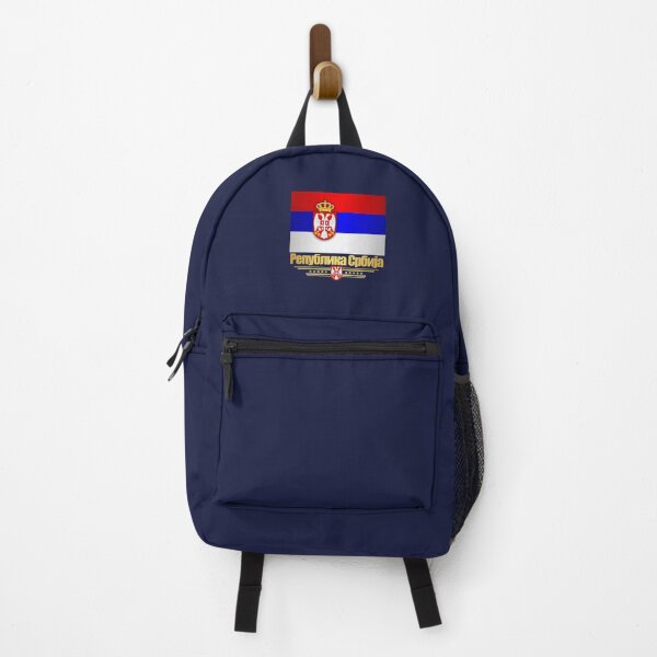 Item preview, Serbia (NF) designed and sold by curranmorgan.
