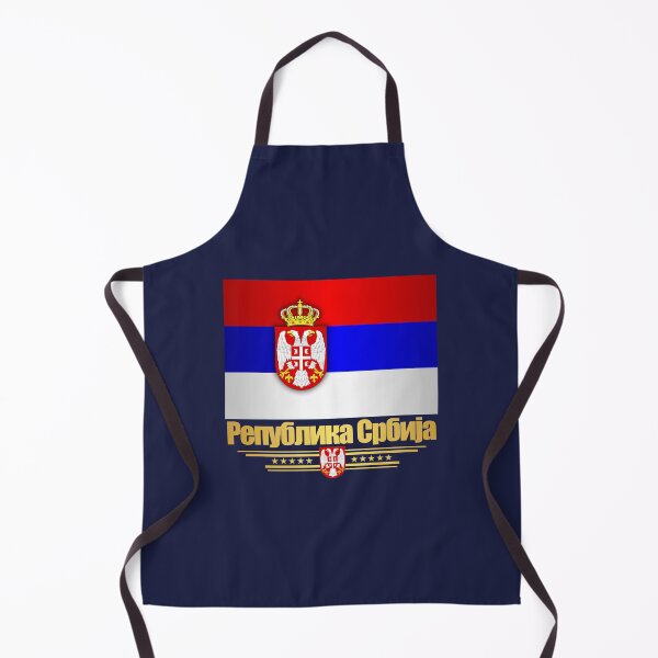 Item preview, Serbia (NF) designed and sold by curranmorgan.