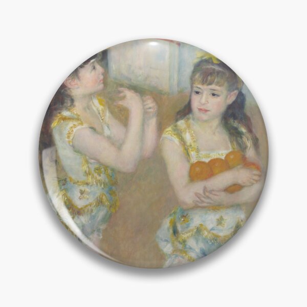 Item preview, Acrobats at the Cirque Fernando Pierre-Auguste Renoir Painting designed and sold by ellebackup.