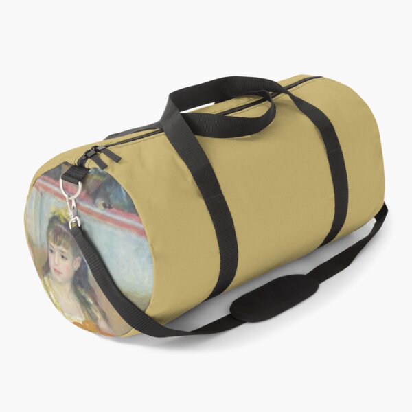 Item preview, Acrobats at the Cirque Fernando Pierre-Auguste Renoir Painting designed and sold by ellebackup.