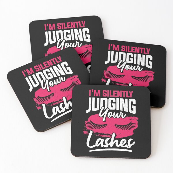 Item preview, Funny Make-Up Artist Lashes Cosmetologist Gift designed and sold by Marcid95.