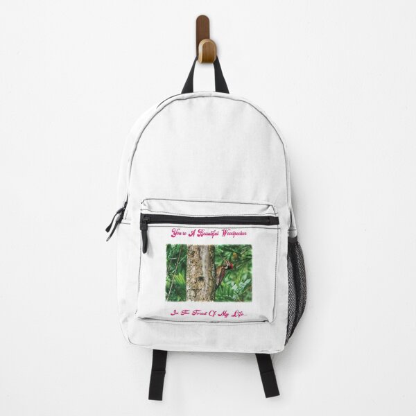 Item preview, Woodpecker designed and sold by omegaplus.