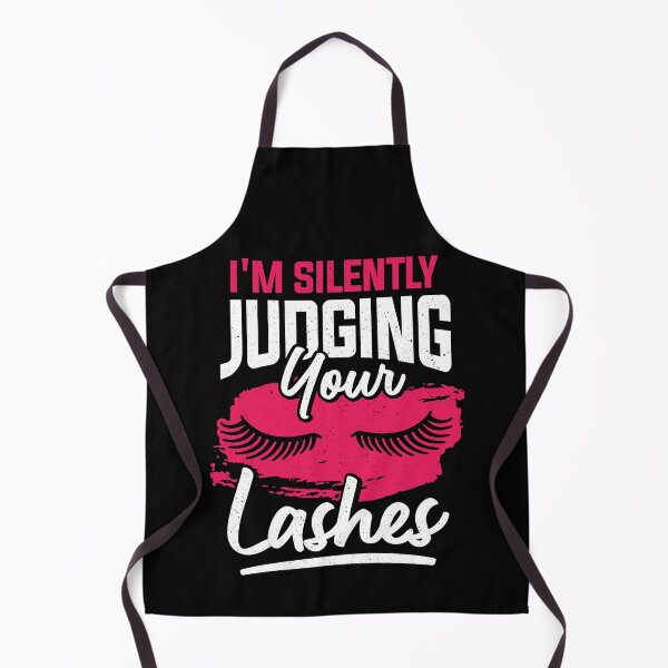 Item preview, Funny Make-Up Artist Lashes Cosmetologist Gift designed and sold by Marcid95.