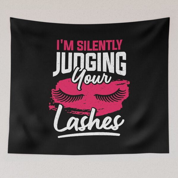 Item preview, Funny Make-Up Artist Lashes Cosmetologist Gift designed and sold by Marcid95.