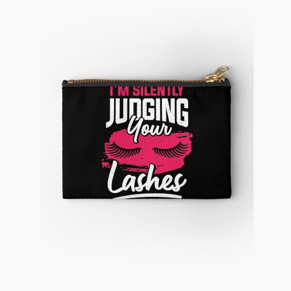 Item preview, Funny Make-Up Artist Lashes Cosmetologist Gift designed and sold by Marcid95.