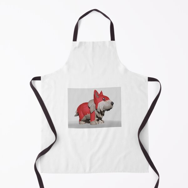 Item preview, Red Dog designed and sold by shadowspeeder.