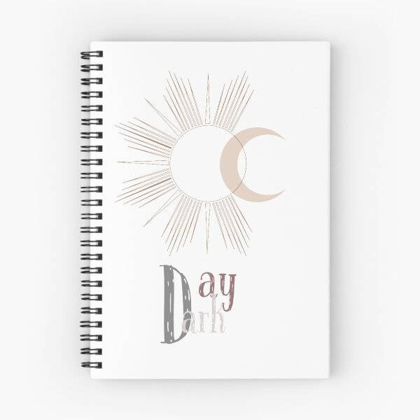 Item preview, Day dark designed and sold by Fatima220.