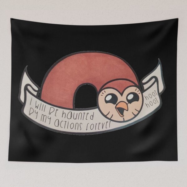 Item preview, GOOD OWL designed and sold by ArtHouse55.