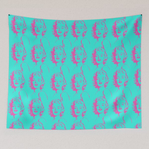 Item preview, Pink Marilyn  designed and sold by JosTees96.