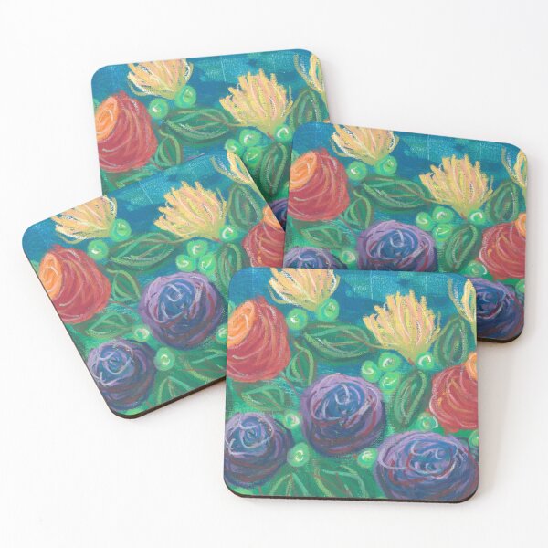 Item preview, Summer Garden designed and sold by Sarah Aubry.