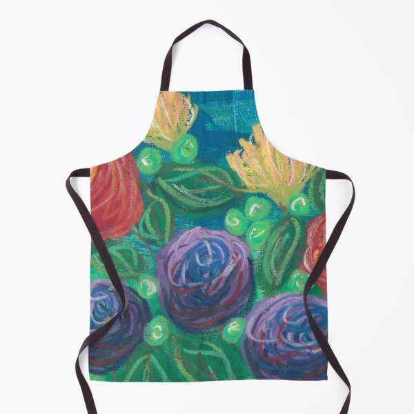 Item preview, Summer Garden designed and sold by Sarah Aubry.