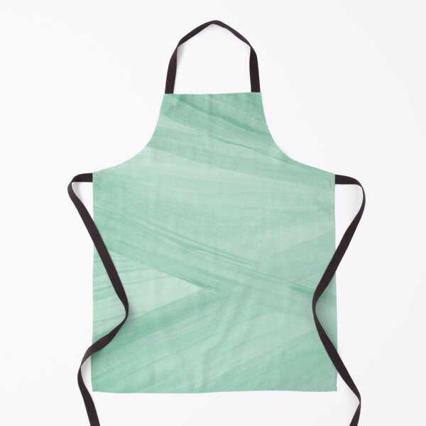 Item preview, Sage Green Abstract Lines Watercolor designed and sold by blueskywhimsy.