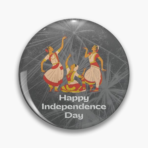Item preview, Women celebrating Independence day1 designed and sold by GlobalHunt.