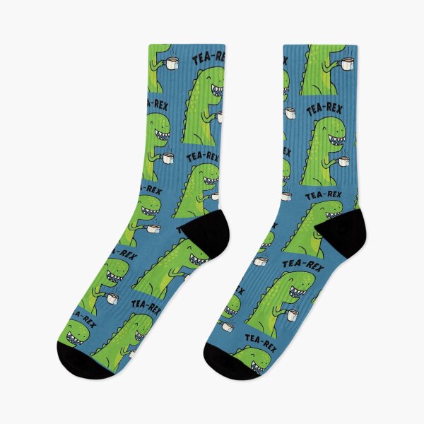 Item preview, Tea Rex designed and sold by REApparelCo.