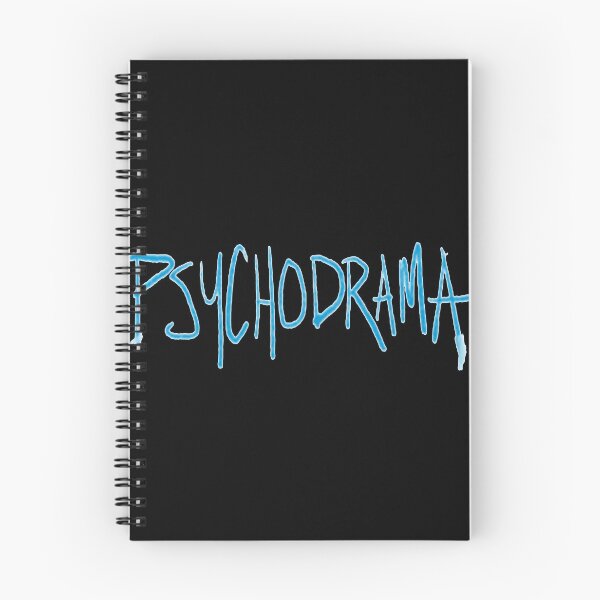 Artikelvorschau, Psychodrama entworfen und verkauft von Anoirshop ⭐⭐⭐⭐⭐.
