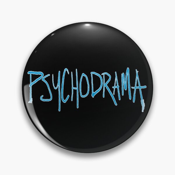 Item preview,  Psychodrama  designed and sold by Anoirshop ⭐⭐⭐⭐⭐.