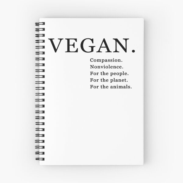 Item preview, Vegan. Compassion. Nonviolence. For the people. For the planet. For the animals designed and sold by veganvictor.