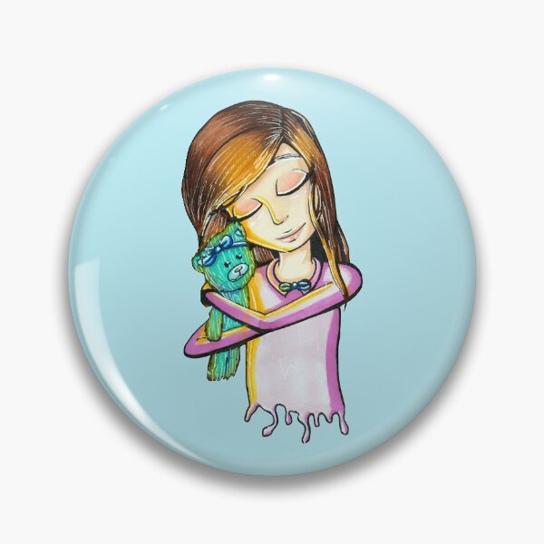 Item preview, Best Friends (AQB) designed and sold by MBsWorkshop.