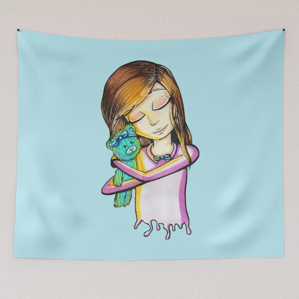 Item preview, Best Friends (AQB) designed and sold by MBsWorkshop.
