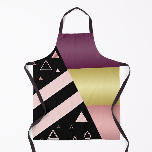 Item preview, Geometric stripe designed and sold by MrJean.
