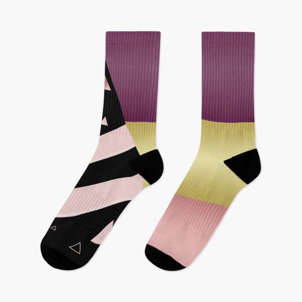 Item preview, Geometric stripe designed and sold by MrJean.