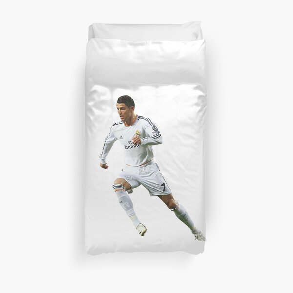 Cristiano Ronaldo Housse de couette