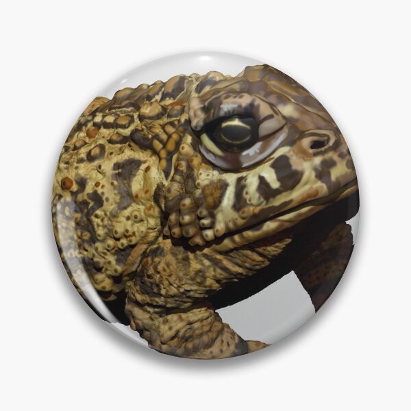 Item preview, Yellow Toad designed and sold by shadowspeeder.