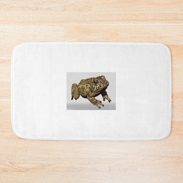 Item preview, Yellow Toad designed and sold by shadowspeeder.