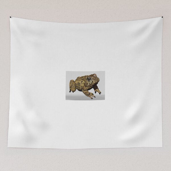Item preview, Yellow Toad designed and sold by shadowspeeder.