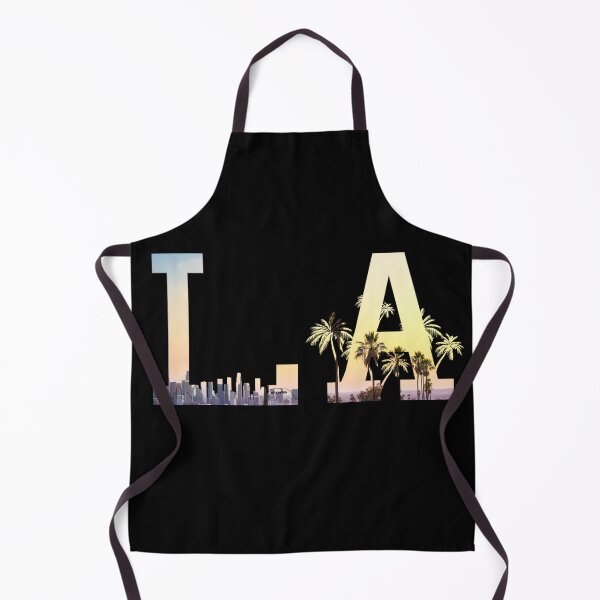 Item preview, LA Love! designed and sold by InTrendSick.