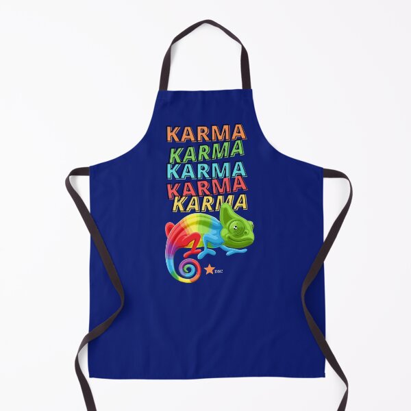 Item preview, Karma Karma designed and sold by Deadstar1.
