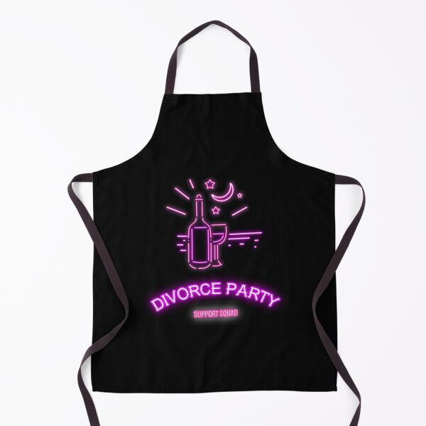 Item preview, Divorce Party Support Squad designed and sold by HROC.