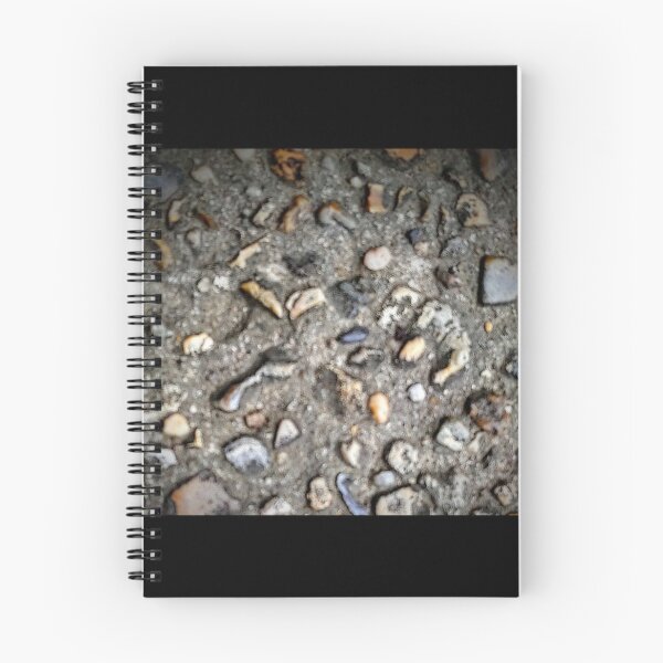 Item preview, Colorful Concrete designed and sold by Aqualyn.