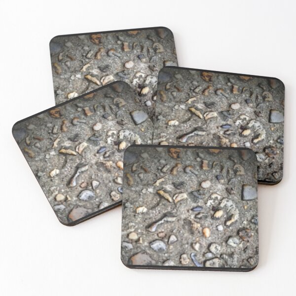 Item preview, Colorful Concrete designed and sold by Aqualyn.