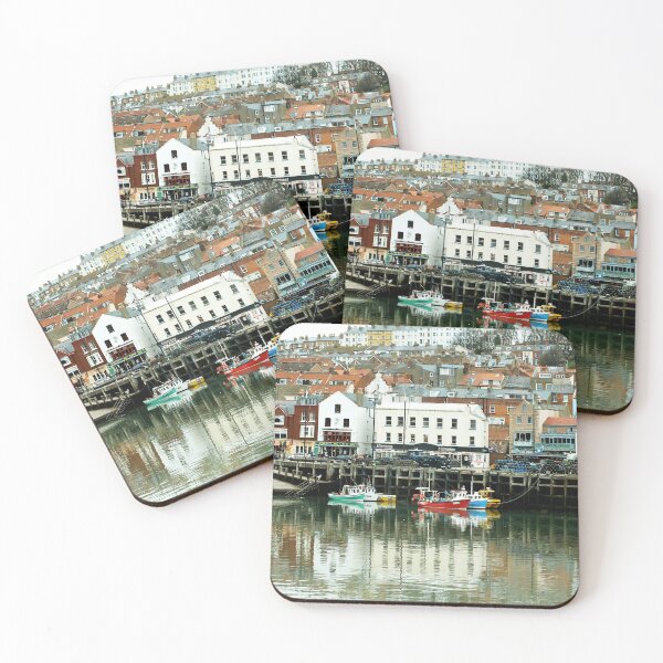 Item preview, Fishing Village in the UK designed and sold by madein1874.