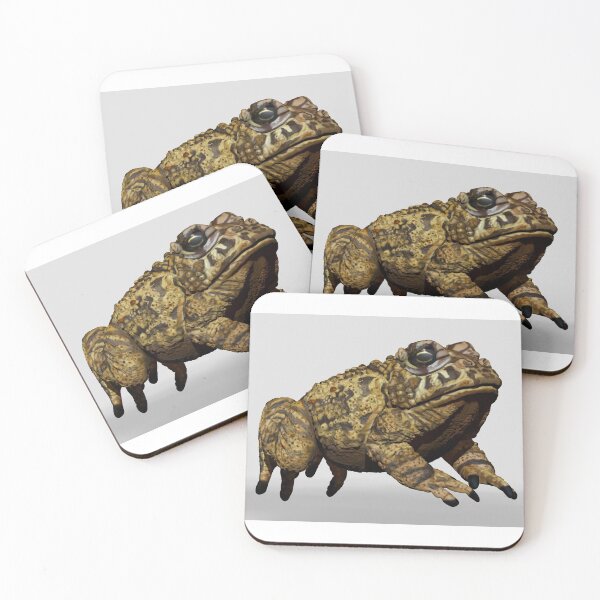 Item preview, Yellow Toad designed and sold by shadowspeeder.