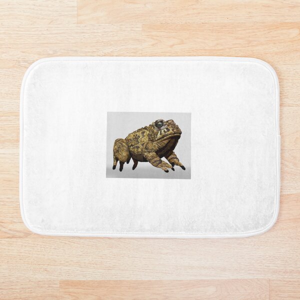 Item preview, Yellow Toad designed and sold by shadowspeeder.