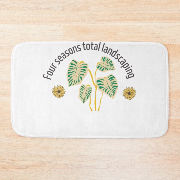 Item preview, Four seasons total landscaping  designed and sold by Hayabrand.