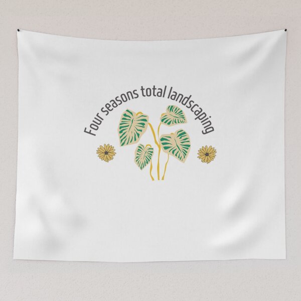 Item preview, Four seasons total landscaping  designed and sold by Hayabrand.