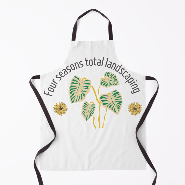 Item preview, Four seasons total landscaping designed and sold by Hayabrand.