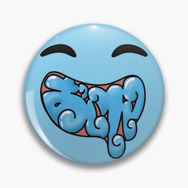Item preview, Oishii - Delicious  Smile designed and sold by REFCreative.