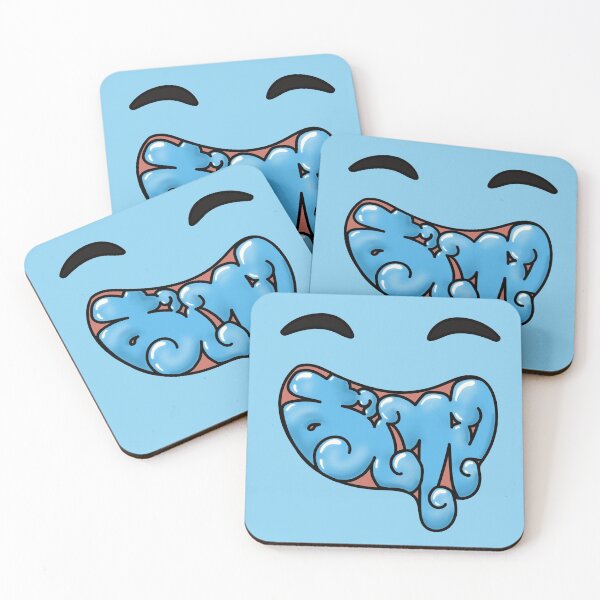 Item preview, Oishii - Delicious  Smile designed and sold by REFCreative.